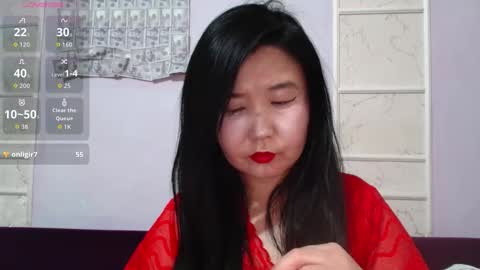 Bet Lu online show from March 31, 6:47 am