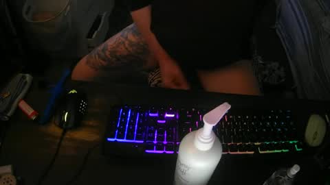 beta boi online show from June 28, 10:33 am
