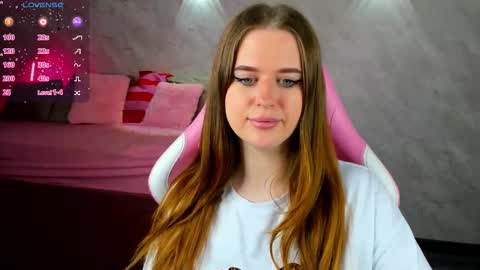 Betany online show from March 22, 12:25 am