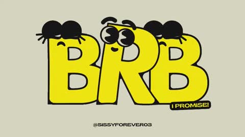 Sissyforever online show from October 18, 6:17 am