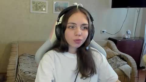 bethany_tease online show from February 27, 12:09 pm