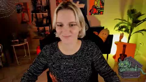 Bethany online show from October 28, 6:03 am