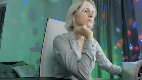 Bethany online show from October 27, 5:29 am