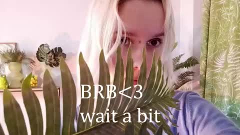 Bethany online show from February 2, 5:26 am