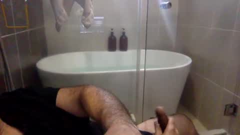 Snapshot of betoooox chatting on September 27, 12:03 pm Virtual Gentleman online show from September 27, 12:03 pm