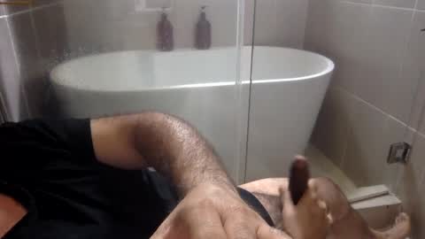 Snapshot of betoooox chatting on October 1, 2:27 pm Virtual Gentleman online show from October 1, 2:27 pm