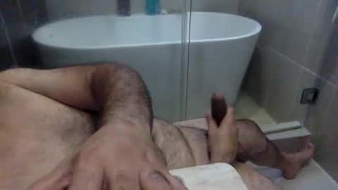 Virtual Gentleman online show from November 9, 7:16 pm