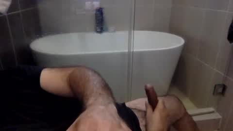 Virtual Gentleman online show from February 12, 1:58 pm