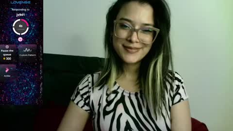 Betsaida online show from December 19, 12:56 am