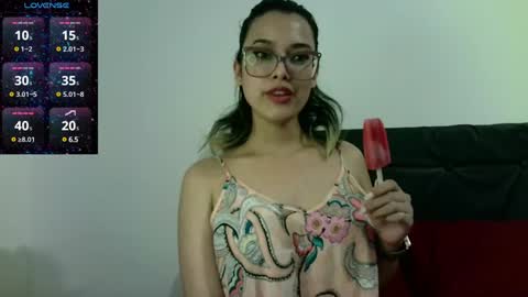 Betsaida online show from December 20, 1:25 am