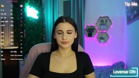 Snapshot of betty_greyy chatting on October 5, 7:10 pm Betty Grey online show from October 5, 7:10 pm