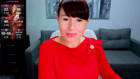 Betty online show from December 4, 7:19 am