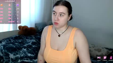 Betty and Rich online show from March 5, 8:21 am