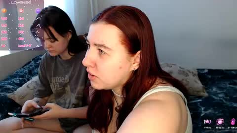 Betty and Rich online show from March 9, 8:18 am