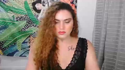 bettytaylor23 online show from February 7, 12:42 am