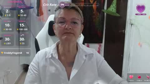 Snapshot of bety_cum3 chatting on October 7, 1:34 am bibiana online show from October 7, 1:34 am