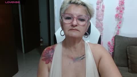 bibiana online show from January 9, 5:13 am