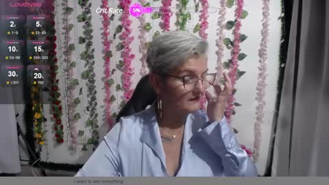 Snapshot of bety_cum3 chatting on January 16, 9:59 am bibiana online show from January 16, 9:59 am