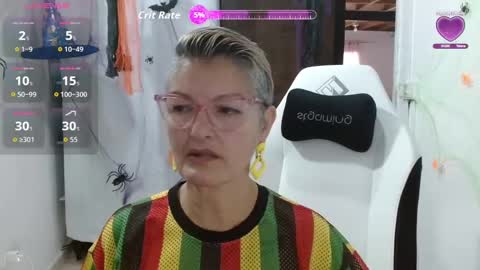 Snapshot of bety_cum3 chatting on October 8, 12:22 pm bibiana online show from October 8, 12:22 pm