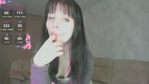 Jany online show from April 28, 5:34 am