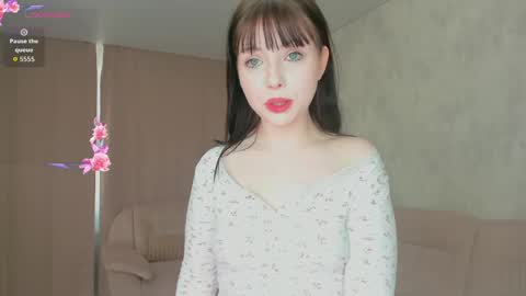 Jany online show from May 14, 5:49 am