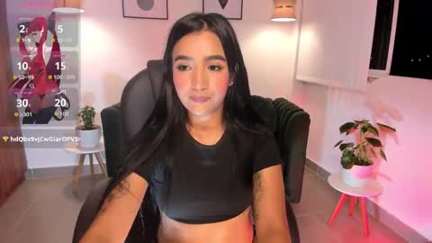 beverlyy johnson online show from March 13, 5:00 am