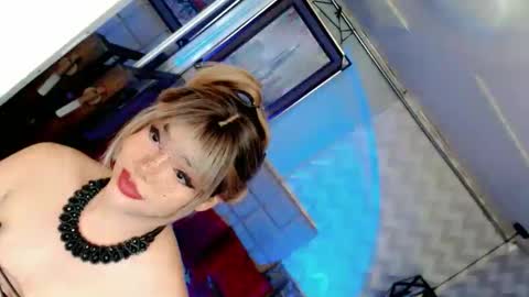 MISTRESS DOMME online show from April 29, 5:30 pm