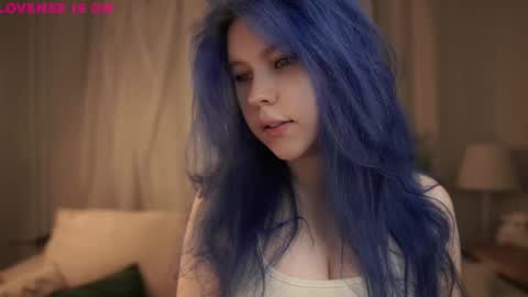 Eliz online show from February 7, 1:52 am