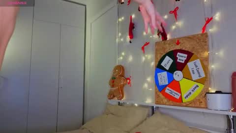 bezvanili online show from February 3, 2:53 am