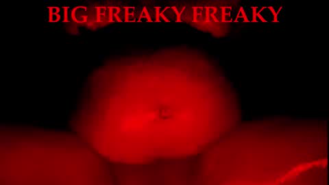 BigFreakyFreaky online show from March 27, 7:25 am