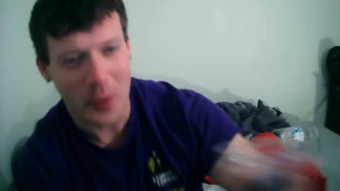 B0avg online show from May 12, 1:47 am