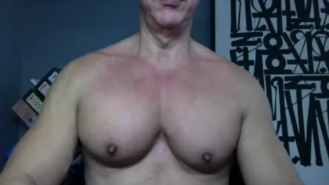 BGDKMUSCLEGUY - SELECTED BY CHATURBATE AS A TOP BROADCASTER FOR 2023 online show from March 20, 7:08 pm