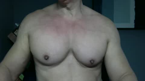 BGDKMUSCLEGUY - SELECTED BY CHATURBATE AS A TOP BROADCASTER FOR 2023 online show from September 10, 4:08 pm