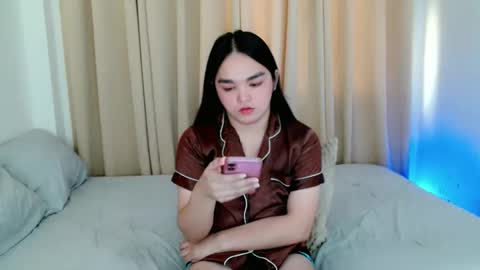 BHABY 3 online show from April 14, 1:20 am