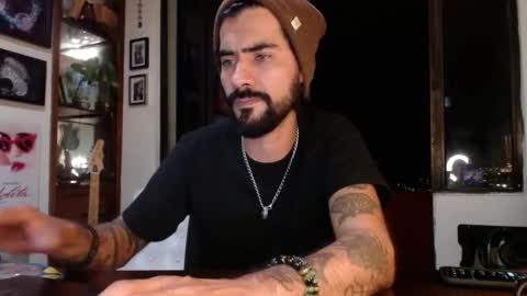 bhbroadcast online show from March 1, 4:06 am