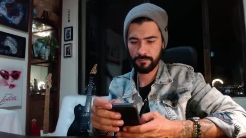 bhbroadcast online show from February 27, 2:59 am