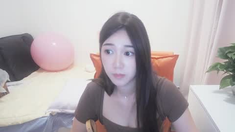 bhlinxuemei online show from June 3, 2:33 pm