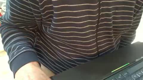 Manfred online show from February 22, 11:57 am