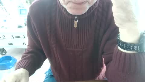 Manfred online show from January 7, 11:48 am