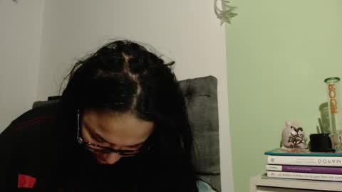 BiaBia online show from December 8, 1:30 am