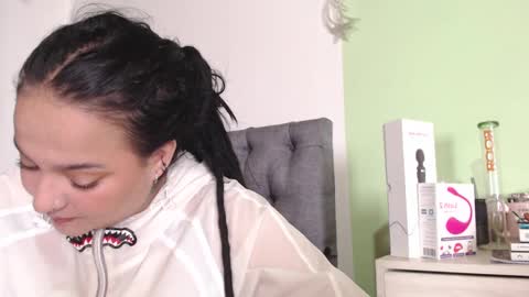 BiaBia online show from December 1, 7:38 pm