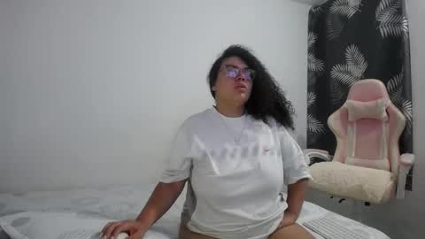 Bianca Tuesday to Sunday from 2am to 6am UTC-5 online show from December 4, 9:42 am