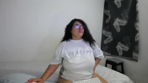 Bianca Tuesday to Sunday from 2am to 6am UTC-5 online show from June 1, 9:10 am