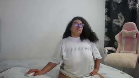 Bianca Tuesday to Sunday from 2am to 6am UTC-5 online show from February 19, 9:41 am