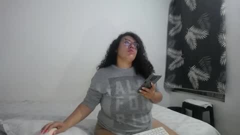 Bianca Tuesday to Sunday from 2am to 6am UTC-5 online show from April 15, 9:23 am