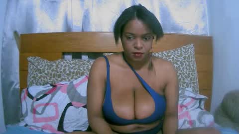 bianca ebony online show from February 7, 9:45 am