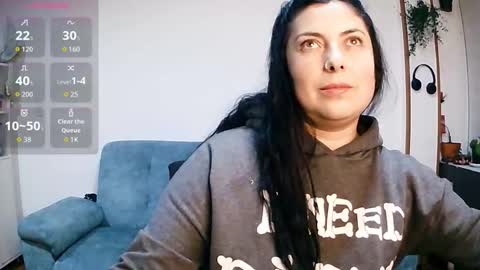 Snapshot of bianca_jhonsson chatting on October 20, 3:00 am bianca_jhonsson online show from October 20, 3:00 am