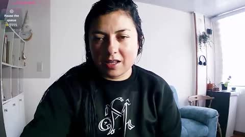 Snapshot of bianca_jhonsson chatting on October 14, 1:47 pm bianca_jhonsson online show from October 14, 1:47 pm