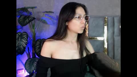 Bianca online show from September 30, 3:06 am