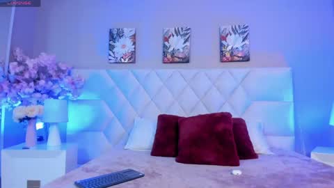 Bianca  online show from May 26, 8:37 pm
